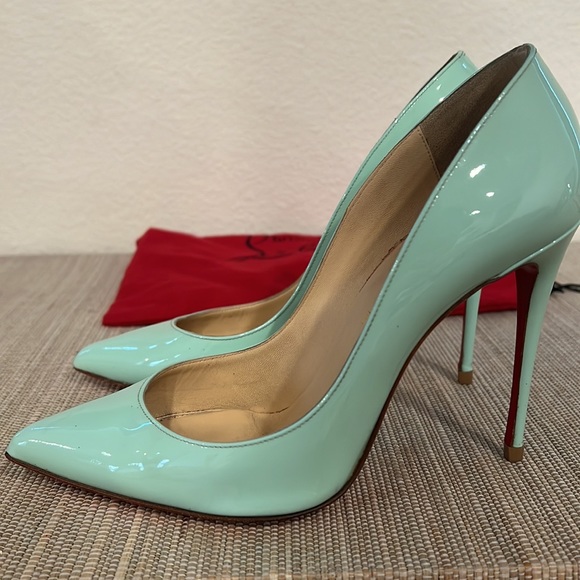 Christian Louboutins - Picture 10 of 12